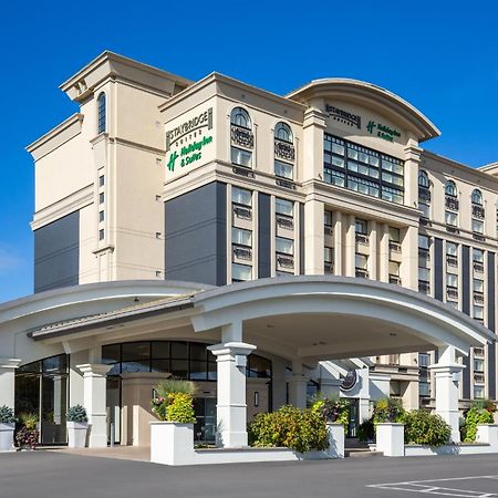 Holiday Inn Hotel & Suites St.Catharines-Niagara By Ihg Saint Catharines Экстерьер фото