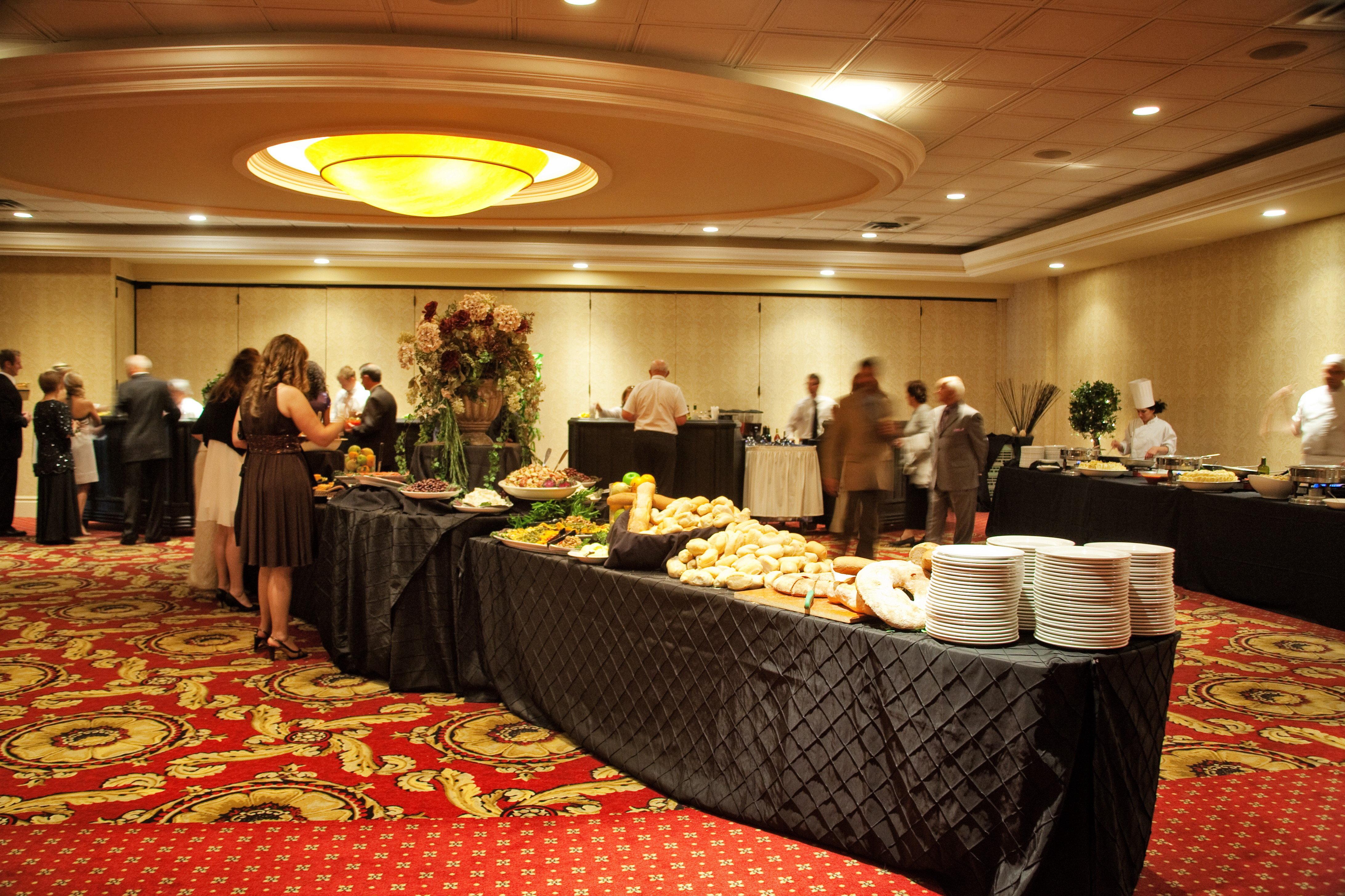 Holiday Inn Hotel & Suites St.Catharines-Niagara By Ihg Saint Catharines Ресторан фото