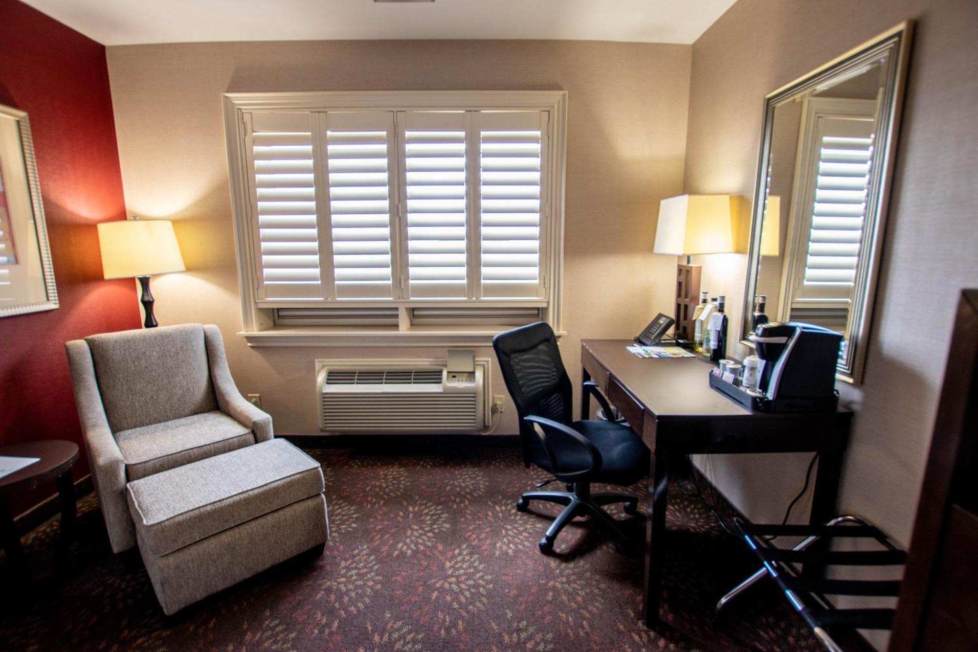 Holiday Inn Hotel & Suites St.Catharines-Niagara By Ihg Saint Catharines Экстерьер фото