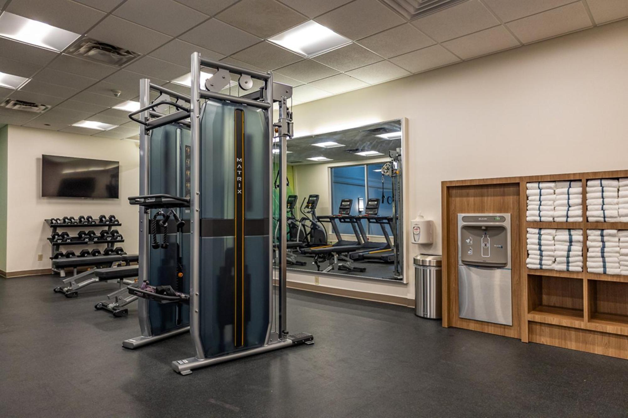 Holiday Inn Hotel & Suites St.Catharines-Niagara By Ihg Saint Catharines Экстерьер фото