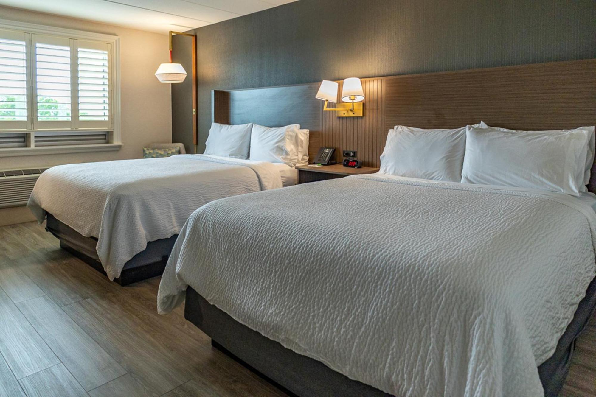 Holiday Inn Hotel & Suites St.Catharines-Niagara By Ihg Saint Catharines Экстерьер фото
