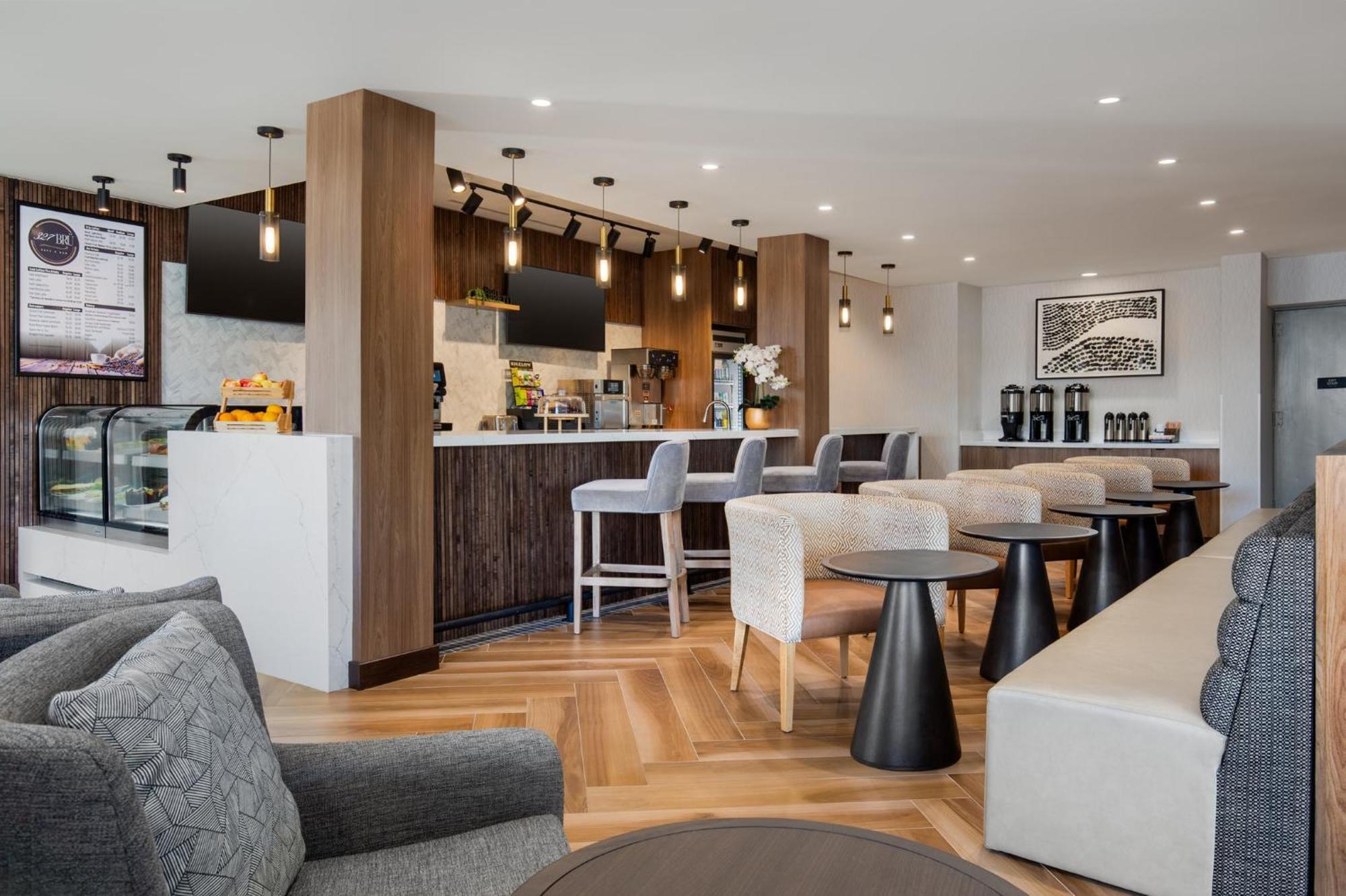 Holiday Inn Hotel & Suites St.Catharines-Niagara By Ihg Saint Catharines Экстерьер фото