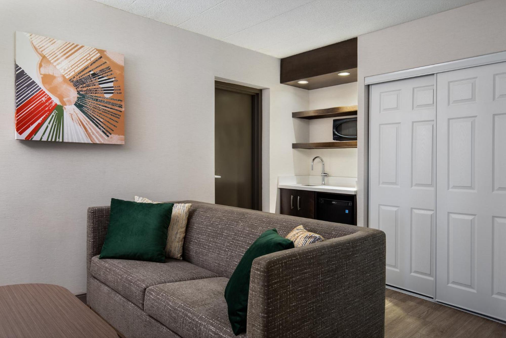 Holiday Inn Hotel & Suites St.Catharines-Niagara By Ihg Saint Catharines Экстерьер фото