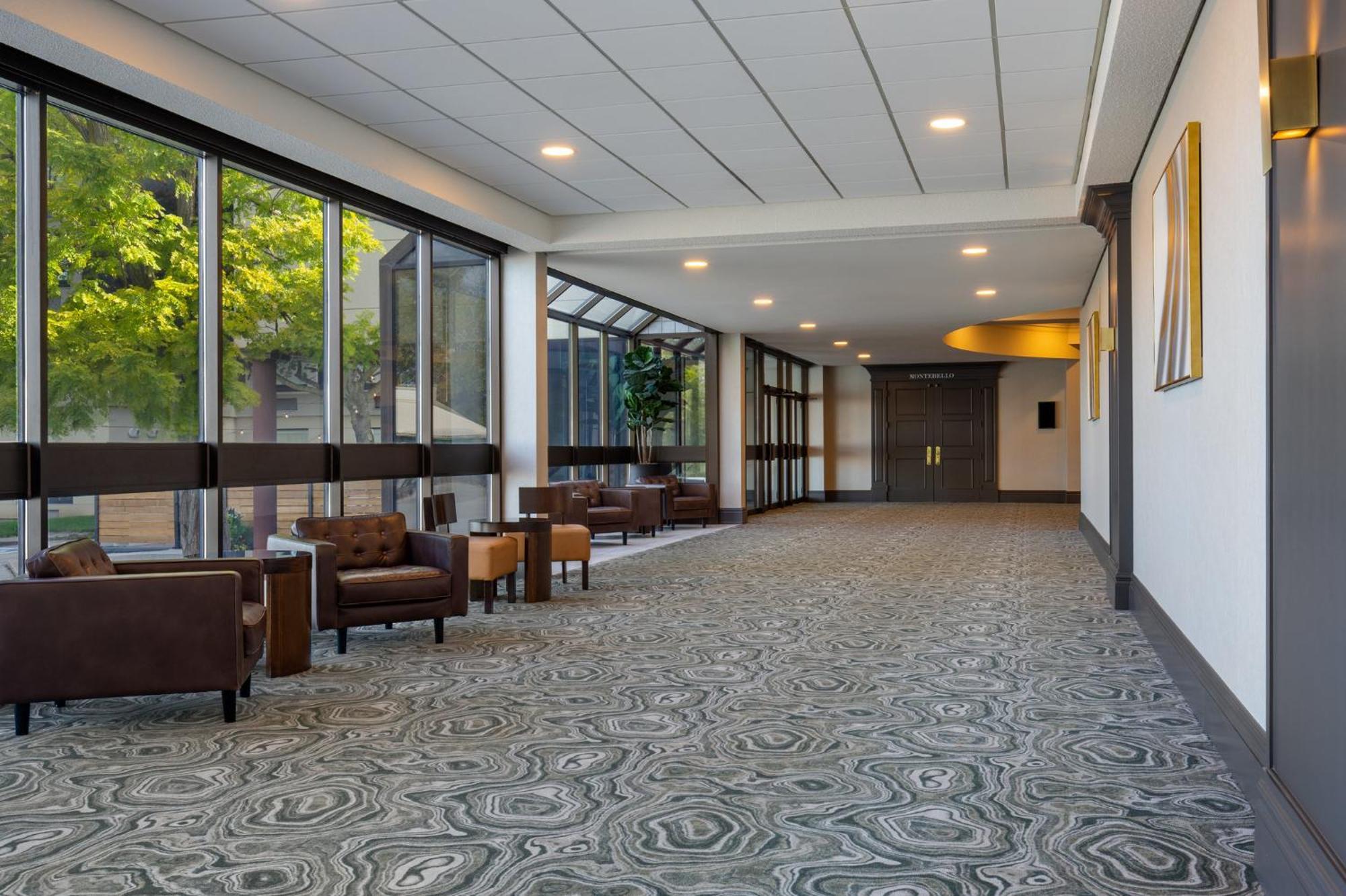 Holiday Inn Hotel & Suites St.Catharines-Niagara By Ihg Saint Catharines Экстерьер фото