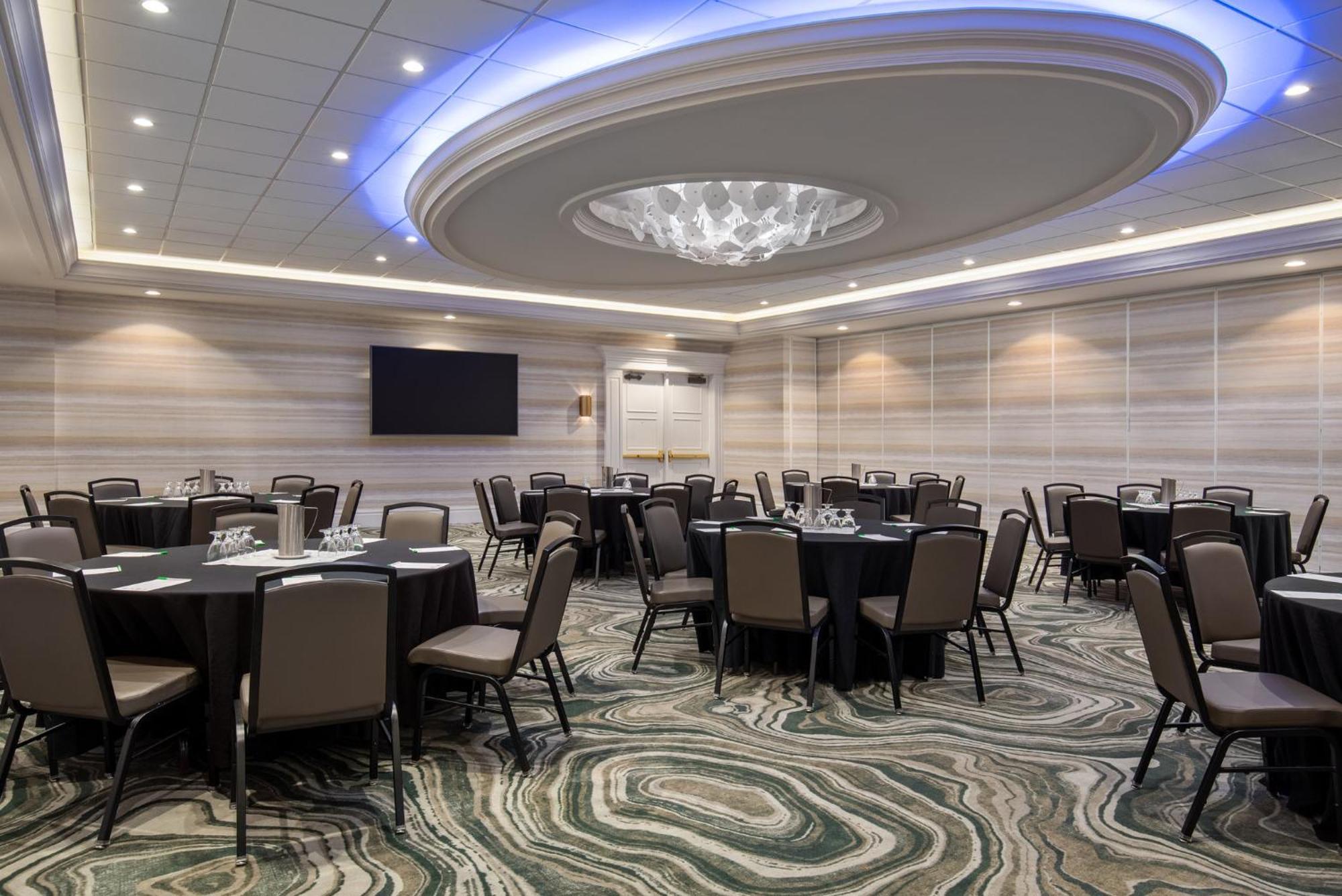Holiday Inn Hotel & Suites St.Catharines-Niagara By Ihg Saint Catharines Экстерьер фото