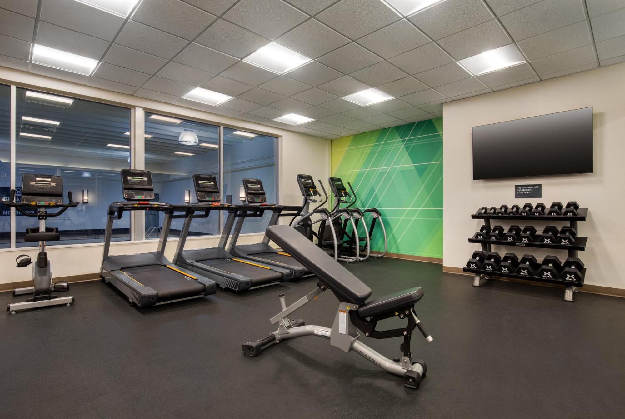 Holiday Inn Hotel & Suites St.Catharines-Niagara By Ihg Saint Catharines Экстерьер фото