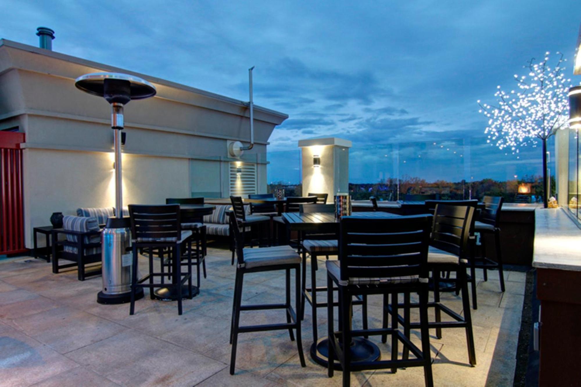 Holiday Inn Hotel & Suites St.Catharines-Niagara By Ihg Saint Catharines Экстерьер фото